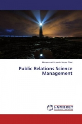 Carte Public Relations Science Management Muhammad Hussein Noure Elahi