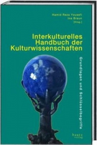 Livro Interkulturelles Handbuch der Kulturwissenschaften Hamid Reza Yousefi