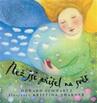 Book Než jsi přišel na svět Howard Schwartz