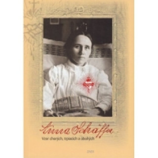 Knjiga Anna Schäfferová 