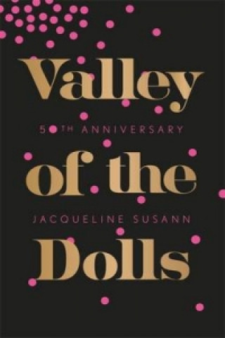 Carte Valley Of The Dolls Jacquelyn Susann
