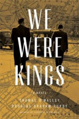 Carte We Were Kings Thomas O'Malley