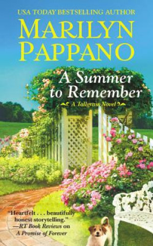 Книга Summer To Remember Marilyn Pappano