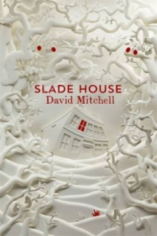 Kniha Slade House David Mitchell