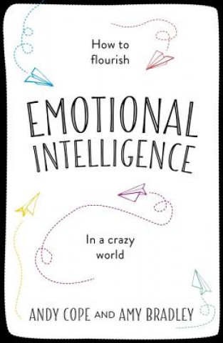 Книга Little Book of Emotional Intelligence Andy Cope