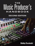 Carte Music Producer's Handbook Bobby Owsinski