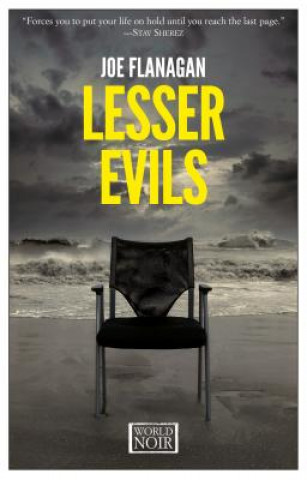 Book Lesser Evils Joe Flanagan