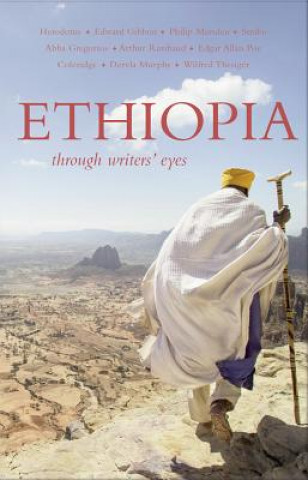Книга Ethiopia Yves Stranger