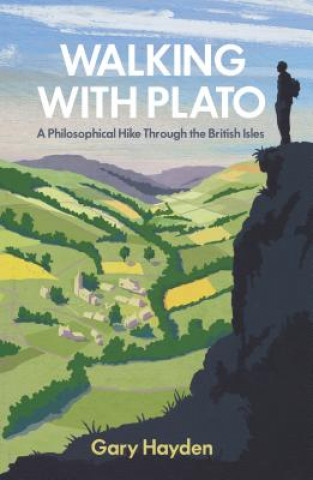 Книга Walking With Plato Gary Hayden