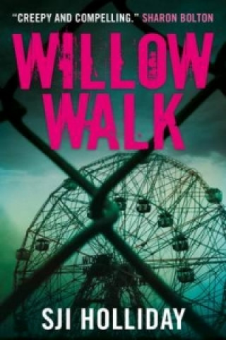 Book Willow Walk SJI Holliday