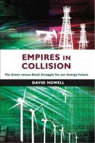 Kniha Empires in Collision David Howell