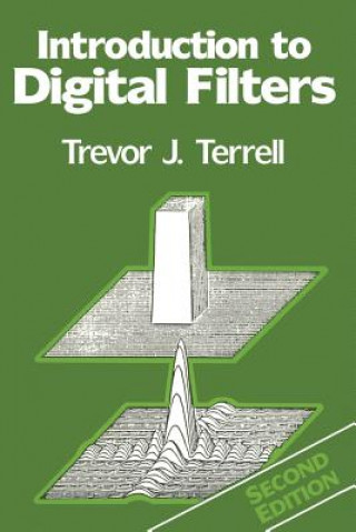 Βιβλίο Introduction to Digital Filters Trevor J. Terrell