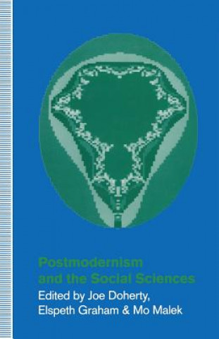 Könyv Postmodernism and the Social Sciences Joe Doherty