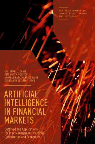 Carte Artificial Intelligence in Financial Markets Christian L. Dunis