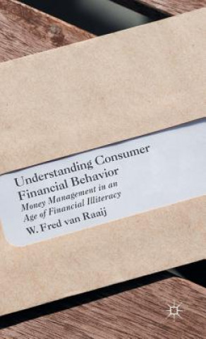 Carte Understanding Consumer Financial Behavior W. Fred Van Raaij
