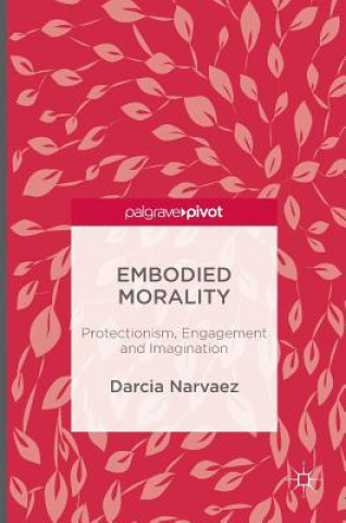 Libro Embodied Morality Darcia Narvaez