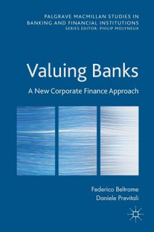 Buch Valuing Banks Beltrame