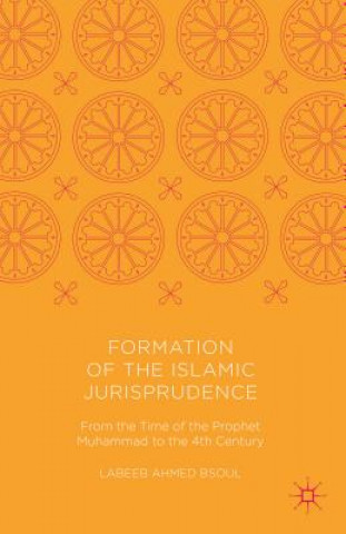 Carte Formation of the Islamic Jurisprudence Labeeb Ahmed Bsoul