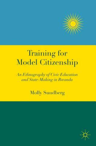 Carte Training for Model Citizenship Molly Sundberg