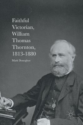 Carte Faithful Victorian Mark Donoghue