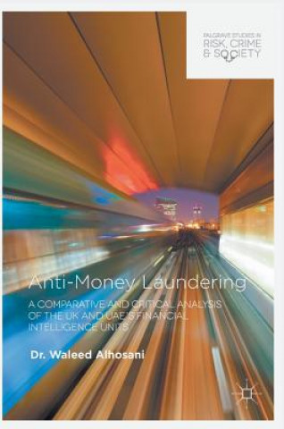 Livre Anti-Money Laundering Alhosani