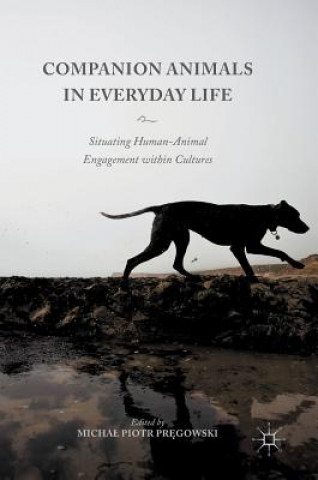 Książka Companion Animals in Everyday Life Michal Piotr Pregowski