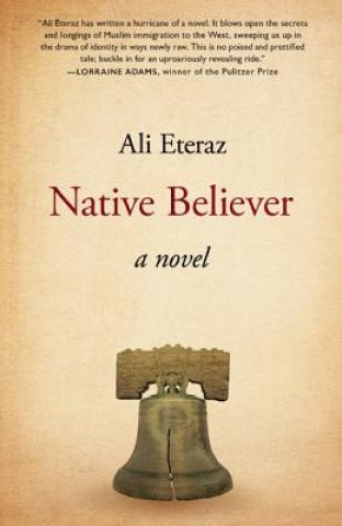 Βιβλίο Native Believer Ali Eteraz