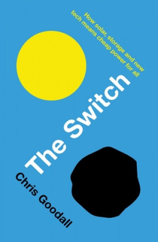 Carte Switch Chris Goodall