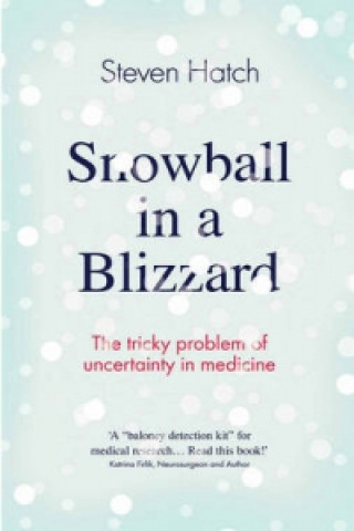 Carte Snowball in a Blizzard Steven Hatch