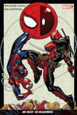 Kniha Spider-man / Deadpool Volume 1 Joe Kelly