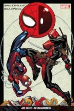 Könyv Spider-man / Deadpool Volume 1 Joe Kelly