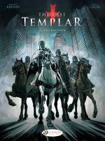 Carte Last Templar the Vol. 1: the Encoder Raymond Khoury