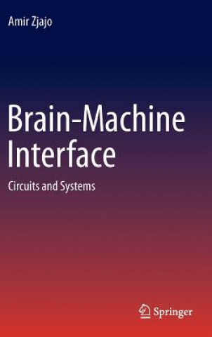 Carte Brain-Machine Interface Amir Zjajo