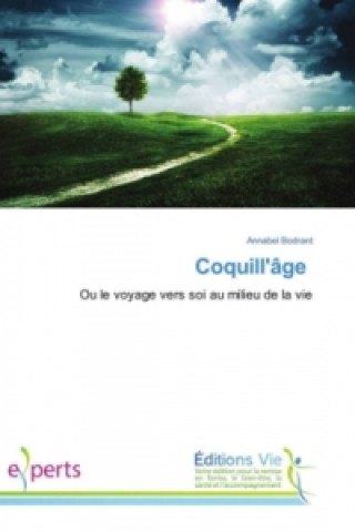 Buch Coquill'âge Annabel Bodrant