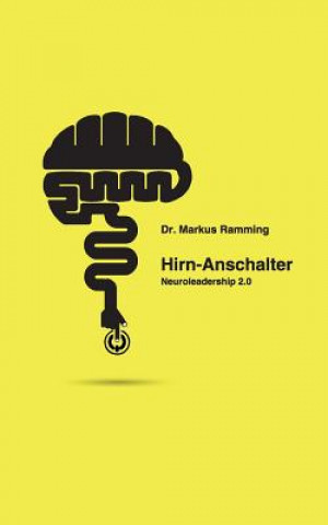 Könyv Hirn-Anschalter Markus Ramming