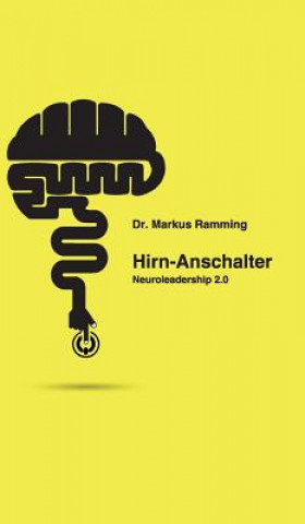 Könyv Hirn-Anschalter Markus Ramming