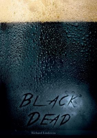 Carte Black Dead Richard Lindstein