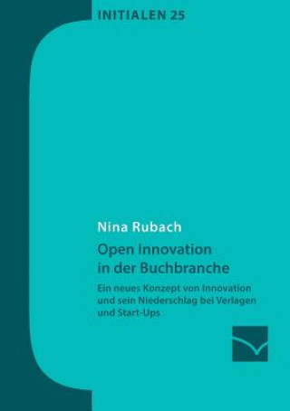 Carte Open Innovation in der Buchbranche Nina Rubach