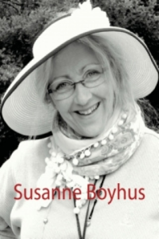 Book Susanne Boyhus Torben Grodt Petersen