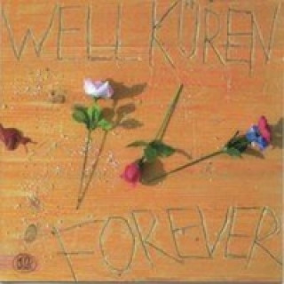Hanganyagok Forever, 1 Audio-CD 