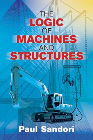 Carte Logic of Machines and Structures Paul Sandori
