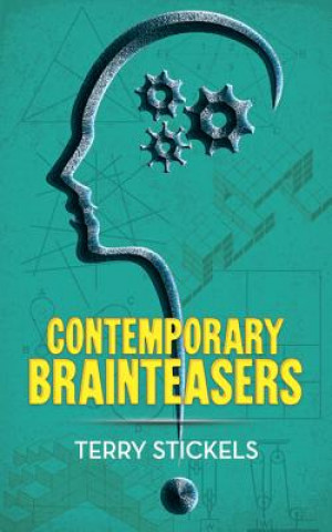 Carte Contemporary Brainteasers Terry Stickels