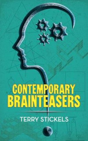 Book Contemporary Brainteasers Terry Stickels