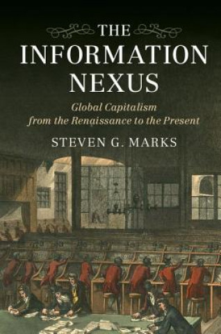 Buch Information Nexus Steven Marks