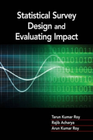 Libro Statistical Survey Design and Evaluating Impact Tarun Kumar Roy