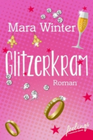 Carte Glitzerkram Mara Winter