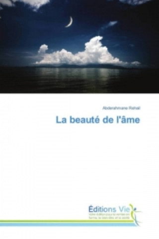 Könyv La beauté de l'âme Abderahmane Rehail