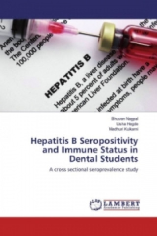 Carte Hepatitis B Seropositivity and Immune Status in Dental Students Bhuvan Nagpal