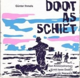 Audio Doot as Schiet, Audio-CD Günter Ihmels