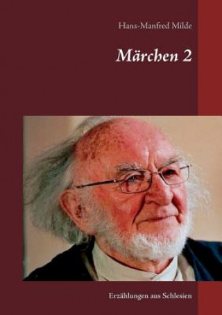 Könyv Marchen 2 Hans-Manfred Milde